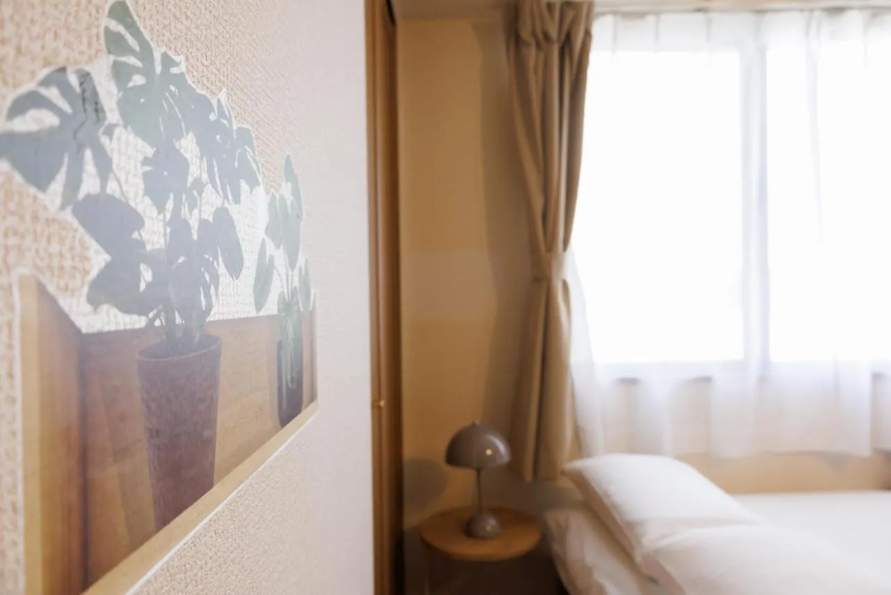 Mgi House Namba Daikokucho Apartment Osaka